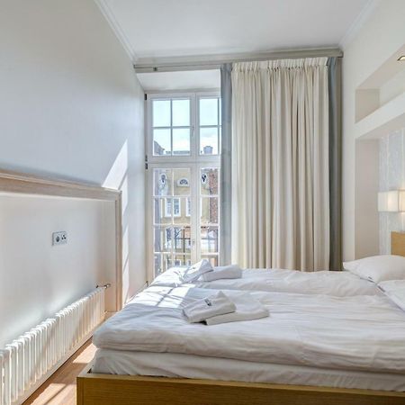 Stylish Apartment In Heart Of Oldtown Gdańsk Exterior foto